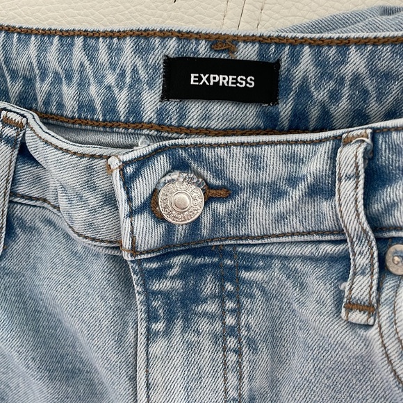 Express Jeans - Picture 4 of 5